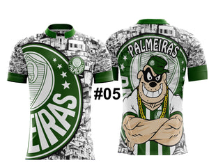 Camiseta Palmeiras #05