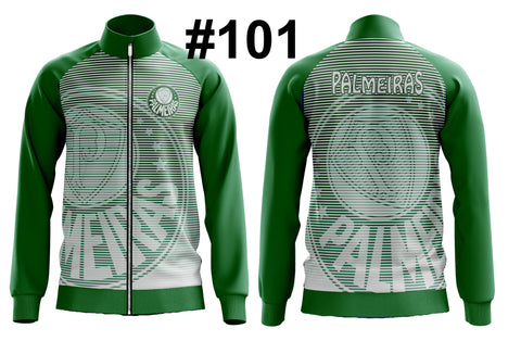 Blusa de Frio Palmeiras #101