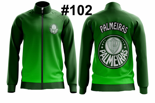 Blusa de Frio Palmeiras #102