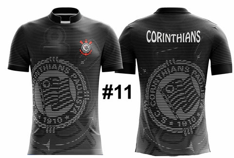 Camiseta Corinthians #11