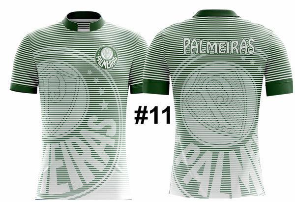 Camiseta Palmeiras #11